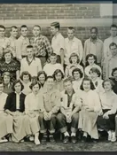 A cherished memory of Memorial Photo