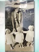 Image of Memorial Photo