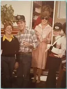 Tribute photo of Memorial Photo