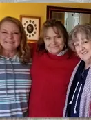 Photograph of Sharon Aliene Stinnett