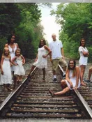 Portrait of Sharon Aliene Stinnett