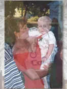 Portrait of Sharon Aliene Stinnett