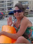 Remembrance photo of Sharon Aliene Stinnett