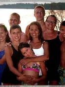 Tribute photo of Sharon Aliene Stinnett