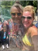 Remembrance photo of Sharon Aliene Stinnett