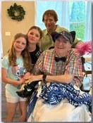 Memory photo of Sharon Kay Boyd