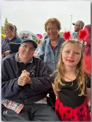 Memorial gallery image of Sharon Kay Boyd