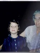 A cherished memory of Sharon Kay Boyd