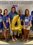 Photo of Sharon Kay Boyd