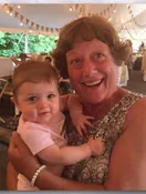 Photo of Sharon Kay Boyd