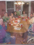 Photo from the memorial gallery of Sharon Kay Boyd