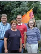 A cherished memory of Sharon Kay Boyd