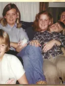 Remembrance photo of Sharon Sue Moore