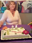 Photo of Sharon Sue Moore