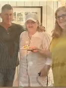 Memorial gallery image of Sharon Sue Moore