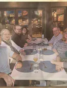 A special memory of Sharon Sue Moore