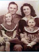 In loving memory of Sharron Jane Shambaugh