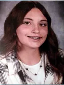 A moment in the life of Sharron Jane Shambaugh