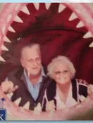 Memorial photo of Sharron Jane Shambaugh