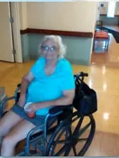 Image shared in remembrance of Sharron Jane Shambaugh