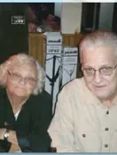 A special memory of Sharron Jane Shambaugh