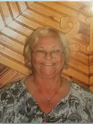 Tribute photo of Sharron Jane Shambaugh