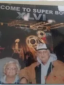 Portrait of Sharron Jane Shambaugh