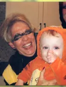 A cherished memory of Memorial Photo