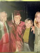 A cherished memory of Memorial Photo