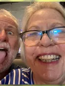 A moment in the life of Memorial Photo