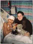 Photo honoring the life of Sherry Ann Dixon