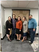 Photo of Sherry Ann Dixon