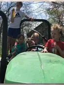 Photo from the memorial gallery of Memorial Photo