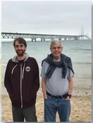 Photo honoring the life of Memorial Photo