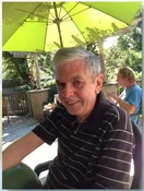 Memorial photo of Memorial Photo