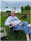 Photo from the memorial gallery of Memorial Photo