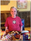 In loving memory of Memorial Photo