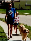 Portrait of Memorial Photo