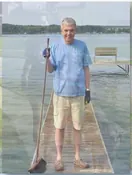 Photograph of Memorial Photo