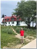 Memorial gallery image of Memorial Photo