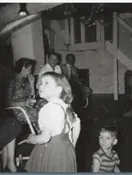 A special memory of Memorial Photo