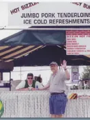 Image of Memorial Photo