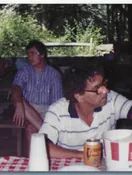 Photo from the memorial gallery of Memorial Photo