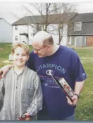 Memory photo of Memorial Photo