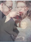 In loving memory of Memorial Photo