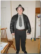 Remembrance photo of Memorial Photo