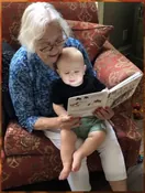 Memory photo of Memorial Photo