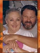 Portrait of Memorial Photo