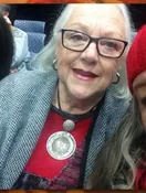 A moment in the life of Memorial Photo