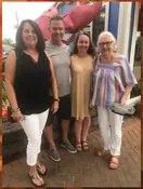 A special memory of Memorial Photo